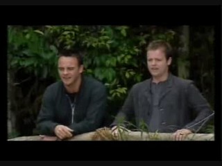 I'm A Celbrity (Get Me Out Of Here) 2008