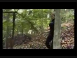 I'm A Celbrity (Get Me Out Of Here) 2008