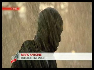 Marc Antoine - comme il se doit