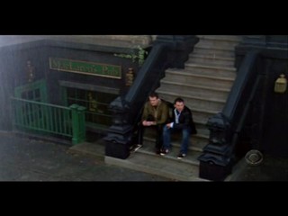 How I Met Your Mother