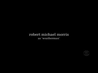 How I Met Your Mother