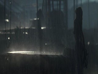 Moon Bloodgood - Terminator Salvation 2