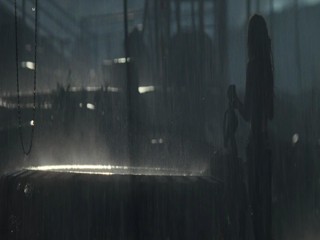 Moon Bloodgood - Terminator Salvation 2