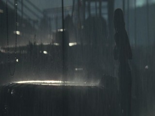 Moon Bloodgood - Terminator Salvation 2