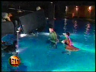 Entertainment Tonight: F0rces of Nature