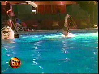 Entertainment Tonight: F0rces of Nature