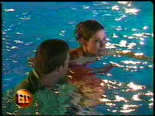 Entertainment Tonight: F0rces of Nature