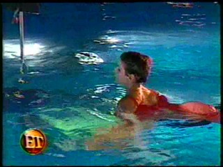 Entertainment Tonight: F0rces of Nature