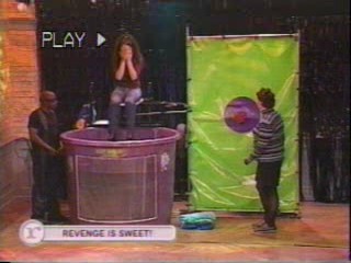Ricki Lake show