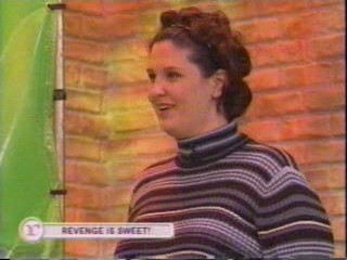Ricki Lake show