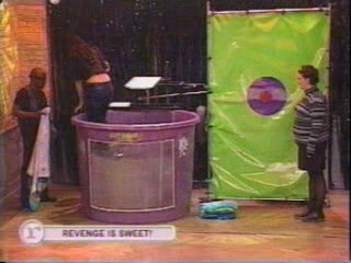 Ricki Lake show