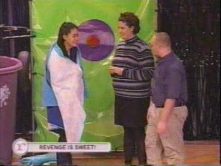 Ricki Lake show