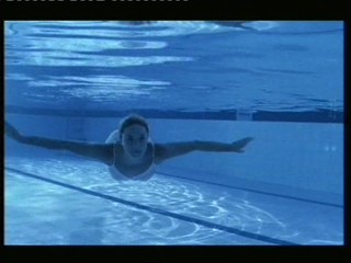 UK TV Drama - Tamzin Outhwaite