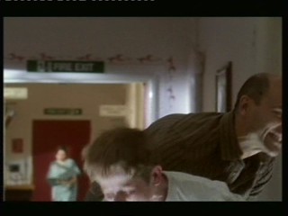 UK TV Drama - Tamzin Outhwaite