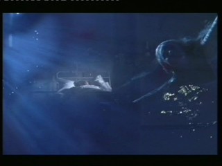 UK TV Drama - Tamzin Outhwaite