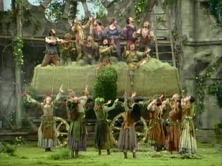 Carl Orff - Carmina Burana