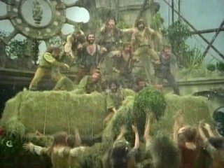 Carl Orff - Carmina Burana