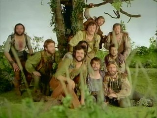 Carl Orff - Carmina Burana