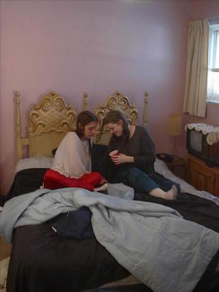 Girls Next Door vol 4 trailer