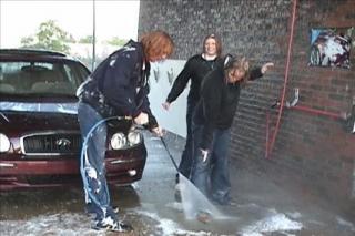 Girls Next Door vol 5 trailer