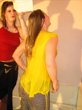 Girls Next door Vol 8 trailer