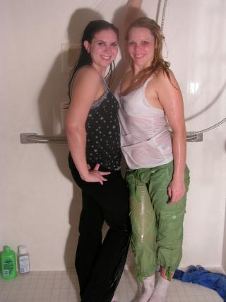 Girls Next Door - vol. 9 trailer