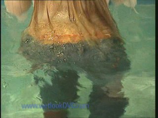 trailer into the water part 7