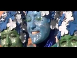 The Weird Girls Project: Episode 6 - Winter Mermaids