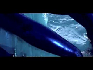 The Weird Girls Project: Episode 6 - Winter Mermaids