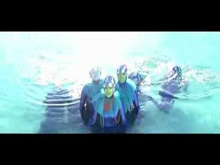 The Weird Girls Project: Episode 6 - Winter Mermaids