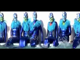 The Weird Girls Project: Episode 6 - Winter Mermaids