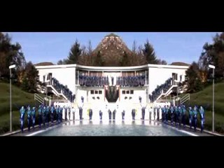 The Weird Girls Project: Episode 6 - Winter Mermaids