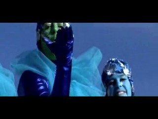 The Weird Girls Project: Episode 6 - Winter Mermaids