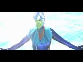 The Weird Girls Project: Episode 6 - Winter Mermaids