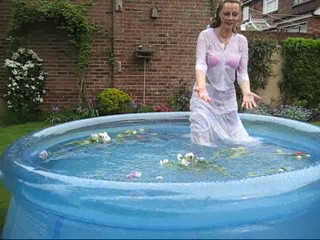 Wetmar White and Pink Movie