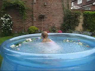 Wetmar White and Pink Movie