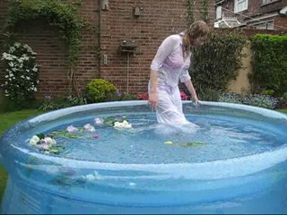 Wetmar White and Pink Movie