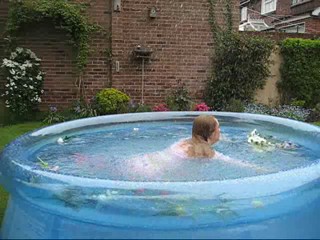 Wetmar White and Pink Movie