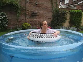 Wetmar White and Pink Movie