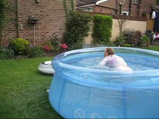 Wetmar White and Pink Movie