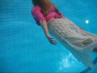 Wetmar's Birthday Pool Party