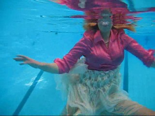 Wetmar's Birthday Pool Party