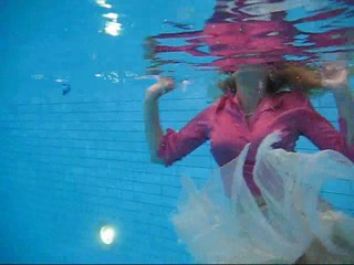 Wetmar's Birthday Pool Party