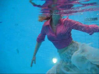 Wetmar's Birthday Pool Party