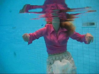 Wetmar's Birthday Pool Party