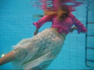 Wetmar's Birthday Pool Party