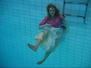 Wetmar's Birthday Pool Party