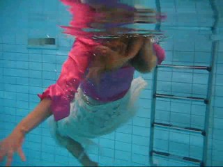 Wetmar's Birthday Pool Party