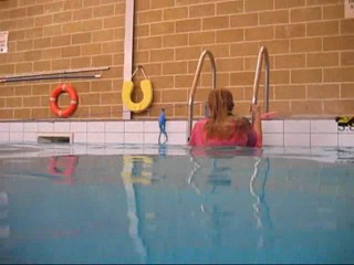 Wetmar's Birthday Pool Party