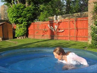 Wetmar Blue suit Movie